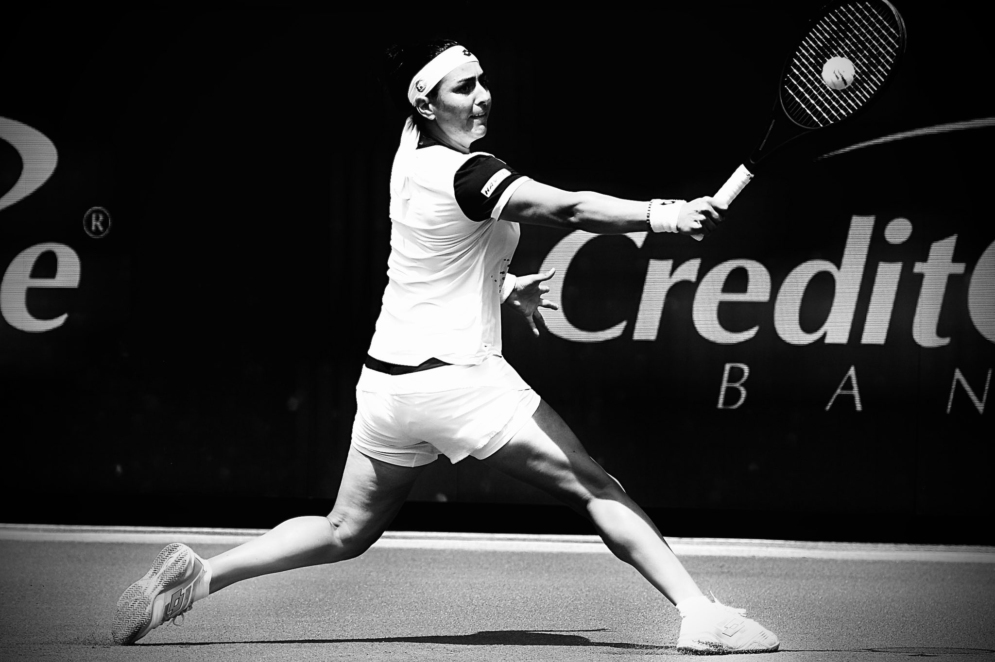 Credit One Charleston Open (CharlestonOpen) / Twitter