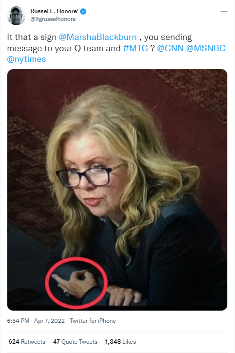 This is who Nancy Pelosi hired to do security at the Capitol.