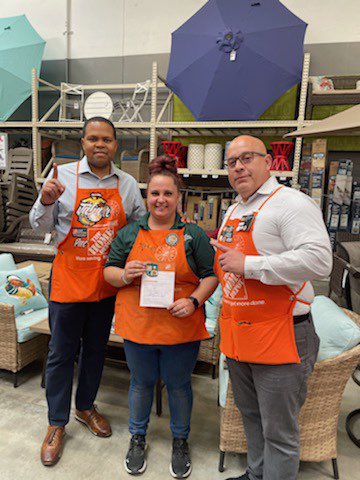Christopher@0687 (@chiristopherho1) on Twitter photo And one more from #0687homedepot regional walk <a href="/VelaSulema/">Sulema Vela</a> <a href="/JabarrBean/">Jabarr Bean</a> <a href="/CesarCerda0687/">Cesar Cerda</a> <a href="/RayaTrina/">Trina Mendoza</a> <a href="/claudia89065785/">ClaudiaAbril</a> And one more from #0687homedepot regional walk <a href="/VelaSulema/">Sulema Vela</a> <a href="/JabarrBean/">Jabarr Bean</a> <a href="/CesarCerda0687/">Cesar Cerda</a> <a href="/RayaTrina/">Trina Mendoza</a> <a href="/claudia89065785/">ClaudiaAbril</a>