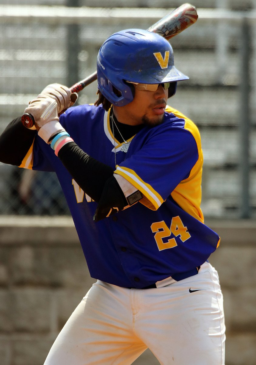 VUTrailblazers's tweet photo. ⚾ GAMEDAY ⚾️
Vincennes vs Frontier CC
⏰ 4:00 p.m. eastern
📍 Vincennes, IN
Jerry Blemker Field
Watch the Blazers live on the GameChanger App
Search 'Vincennes University Baseball'
We're ready, are you? https://t.co/rvHO6vOZ4c