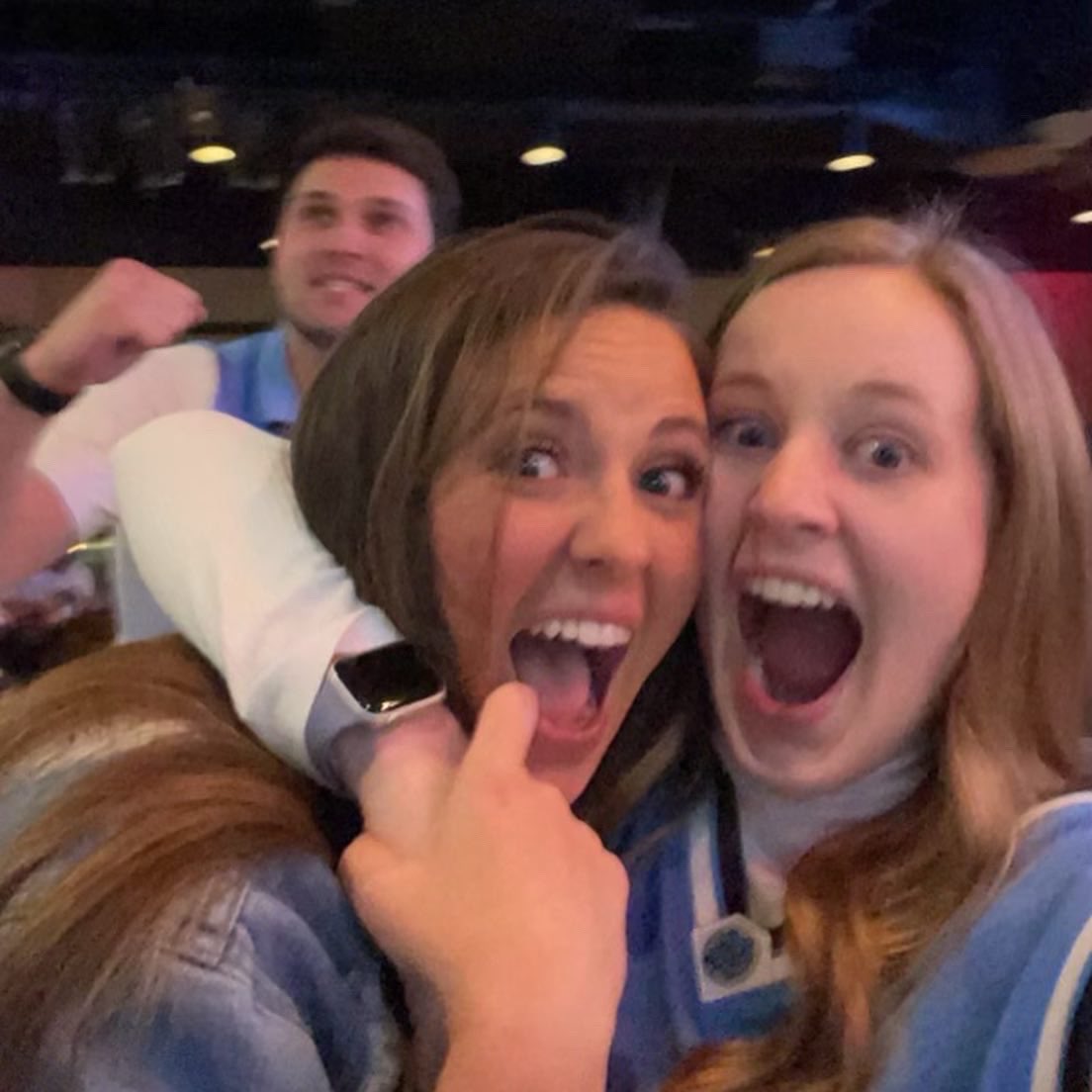 juliaaa_dunc's tweet photo. @jadamlucas @UNC_Basketball @annablackshear @Jon_Bolick https://t.co/iPicd6VejU