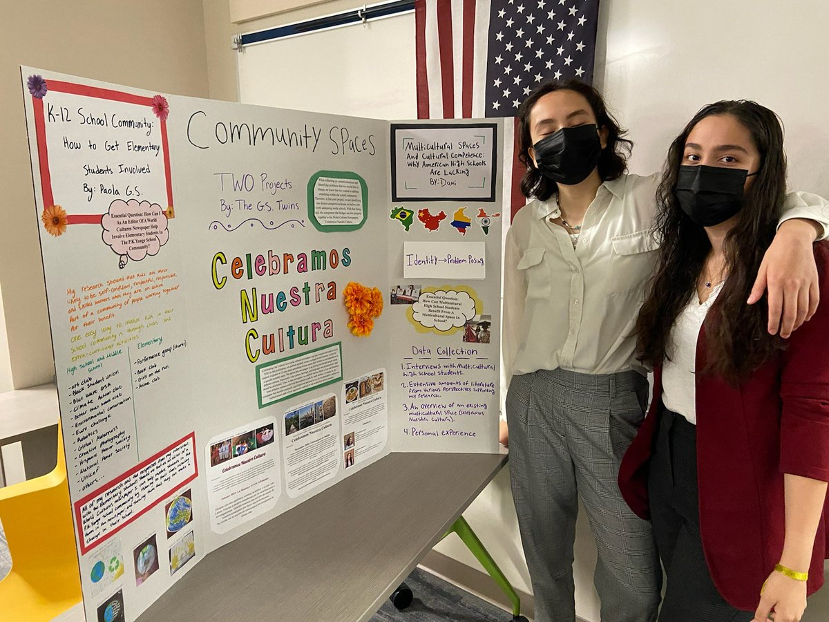 World Languages PKY tweet media