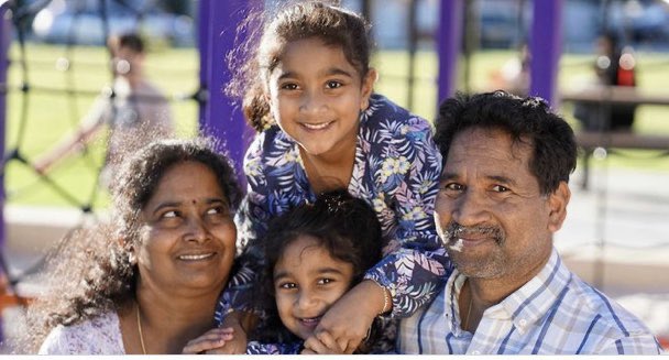 With the election about to be called and the government going into caretaker mode don’t miss the opportunity <a href="/AlexHawkeMP/">Alex Hawke MP</a> to do what you know is right. Free the Murugappan family so they can <a href="/HometoBilo/">HometoBilo</a> for Easter.