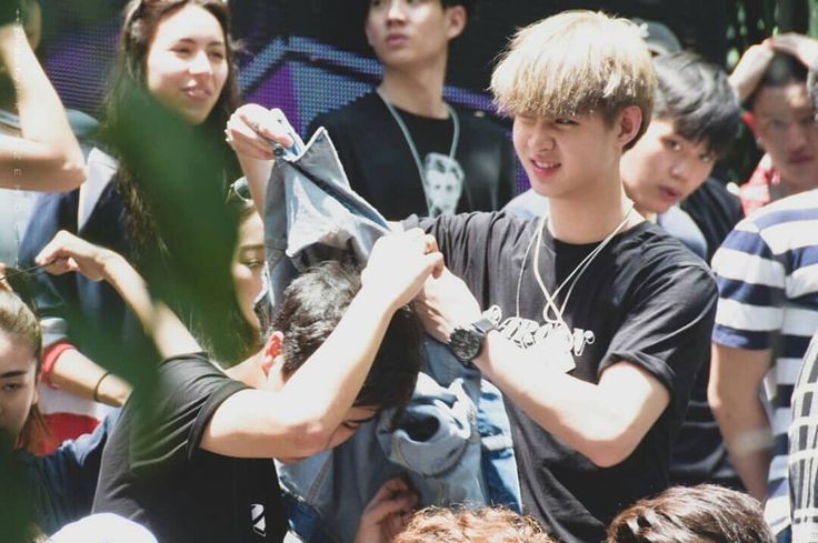 😍😍
#PerthSaintSation
