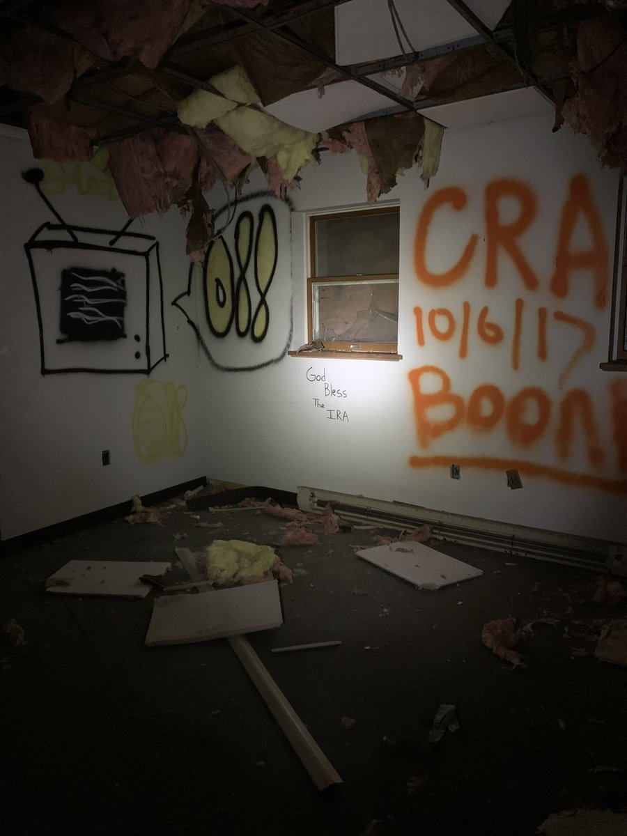 aaronspellmann's tweet photo. Psych Wards and some inmates. LI, NY. https://t.co/Ec9vG6fefa