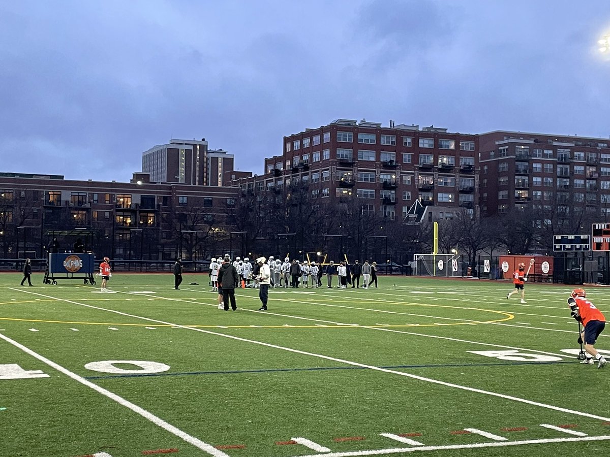 LaneTech1440's tweet image. LT Boys Varsity Lacrosse vs. Whitney! Go Lane Go! @LaneTechLax @LT_Athletics