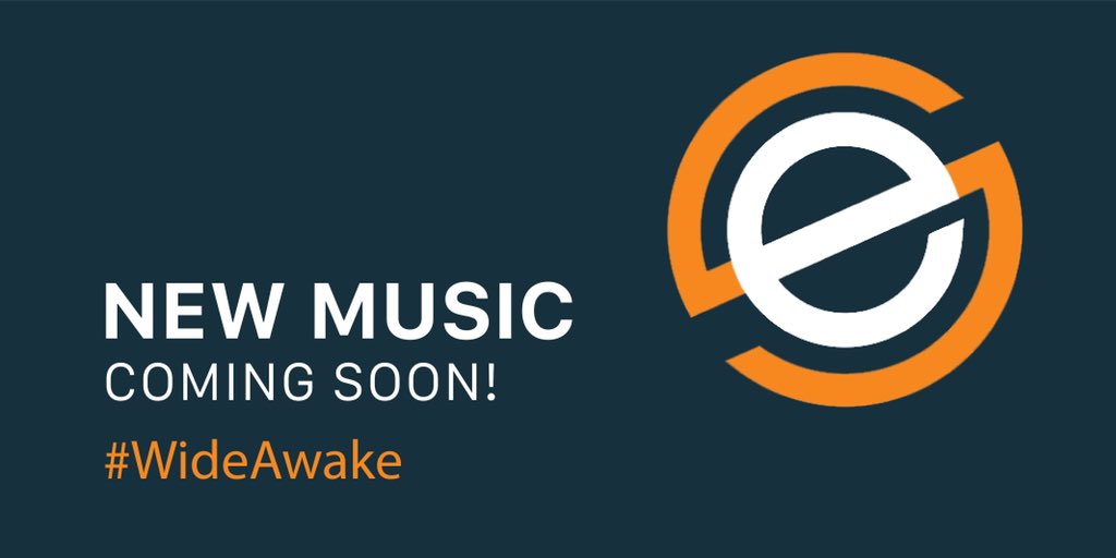 1 week to #NewMusic!

4/14/22….