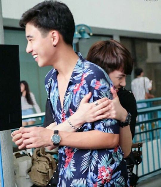 ♡♡♡ #perthsaintforever