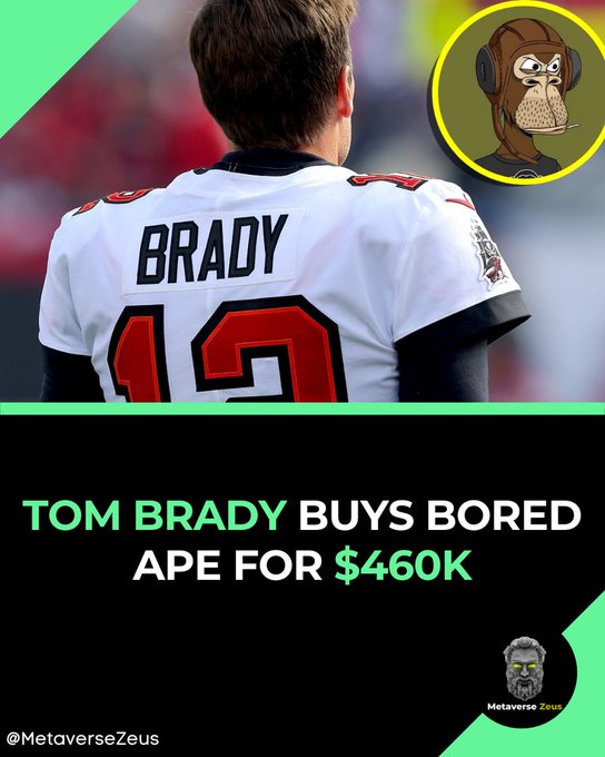 altacc235235's tweet photo. #tombrady12 #tombrady #tombradynft #boredapeyachtclub #boredape #boredapes #boredapeyatchclub #nft #nfts #nftart https://t.co/YgaVeMZmUh