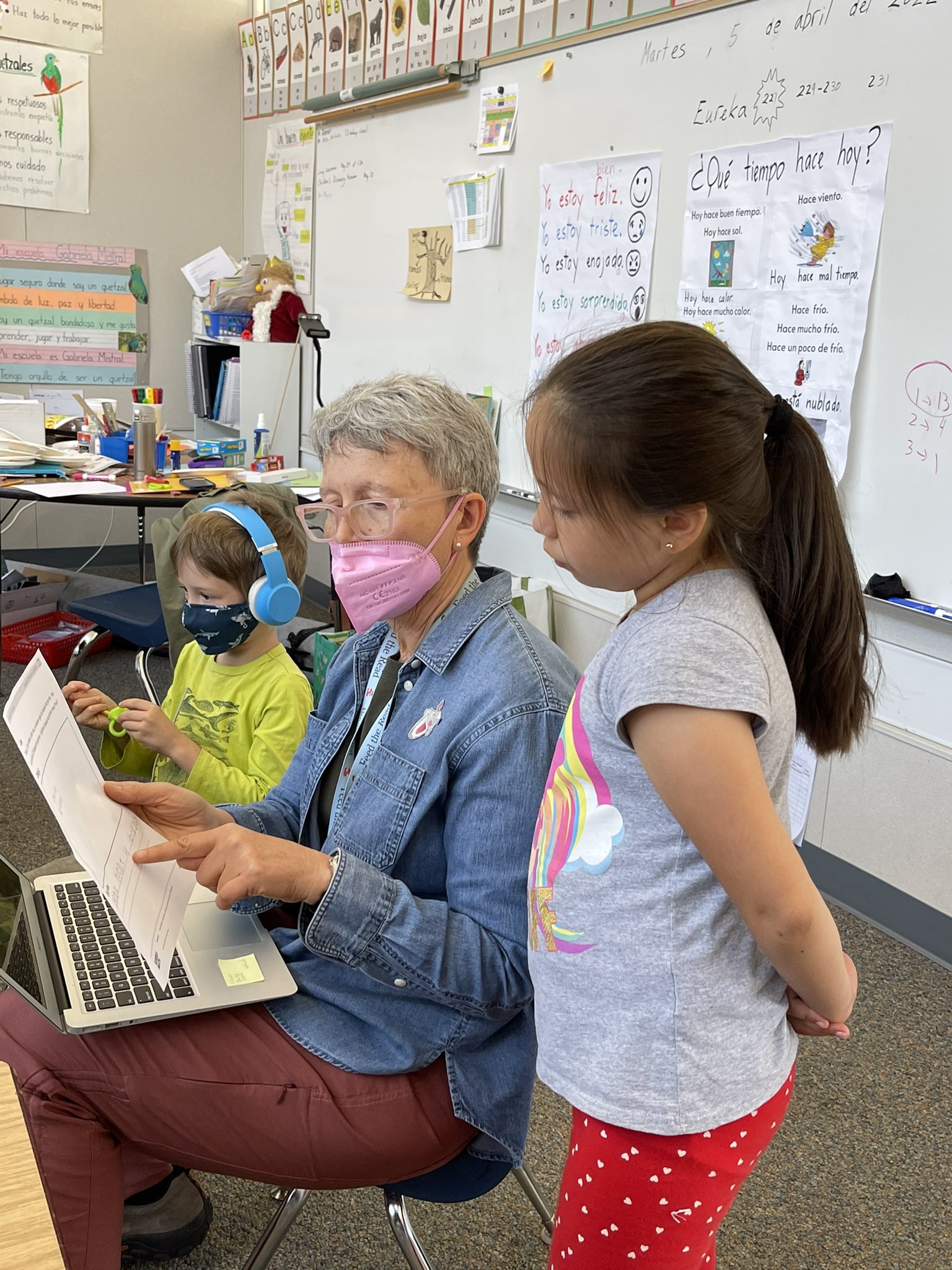 Gabriela Mistral Elementary School A Week Of Interesting And Fun Learning Una Semana De Aprendizaje Interesante Y Divertido En Mistral T Co Zmfhgnzrjq Twitter Gabriela Mistral Elementary School A Week Of Interesting And Fun Learning Una Semana De Aprendizaje Interesante Y Divertido En Mistral T Co Zmfhgnzrjq Twitter