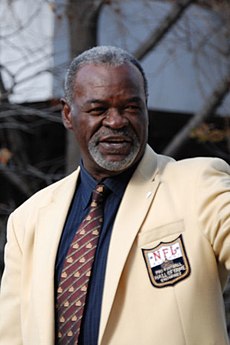 DamianEudy's tweet photo. Breaking news #CowboysNation 
HOF OL Rayfield Wright has passed away. #DallasCowboys #RipRayfieldWright #70 https://t.co/MapHZDvRCw