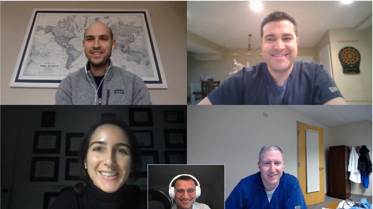 CardioNerds (@cardionerds) on Twitter photo 🎙️<a href="/CardioNerds/">CardioNerds</a> Critical Care Series Recording
Learned so much about Postcardiotomy Shock from <a href="/GavHick/">Gavin Hickey</a>, Dr. David Kaczorowski, <a href="/CarlyFabrizio/">Carly Fabrizio</a>, <a href="/MarkBelkinMD/">Mark Belkin</a> (<a href="/HviUpmc/">UPMC Heart and Vascular Institute</a>, <a href="/uchicagohvc/">UChicagoHVC</a>)
Terrific discussion, stay tuned! 🎙️<a href="/CardioNerds/">CardioNerds</a> Critical Care Series Recording
Learned so much about Postcardiotomy Shock from <a href="/GavHick/">Gavin Hickey</a>, Dr. David Kaczorowski, <a href="/CarlyFabrizio/">Carly Fabrizio</a>, <a href="/MarkBelkinMD/">Mark Belkin</a> (<a href="/HviUpmc/">UPMC Heart and Vascular Institute</a>, <a href="/uchicagohvc/">UChicagoHVC</a>)
Terrific discussion, stay tuned!