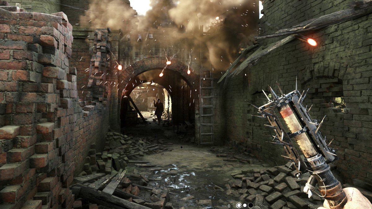 gen_xtreme's tweet photo. It's Hunt: Showdown time at 8 CST!   https://t.co/OPRobhBoYB https://t.co/tYFd7fV08p