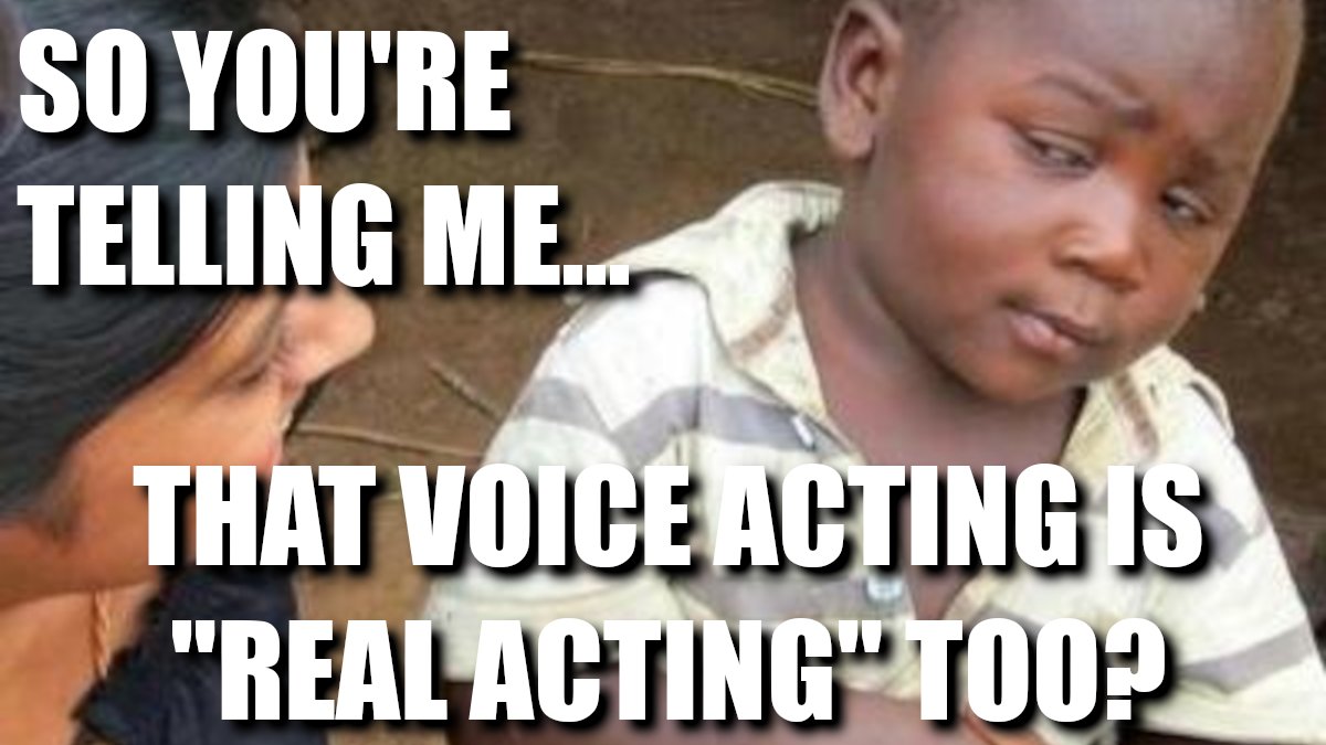 The Voicecaster tweet media