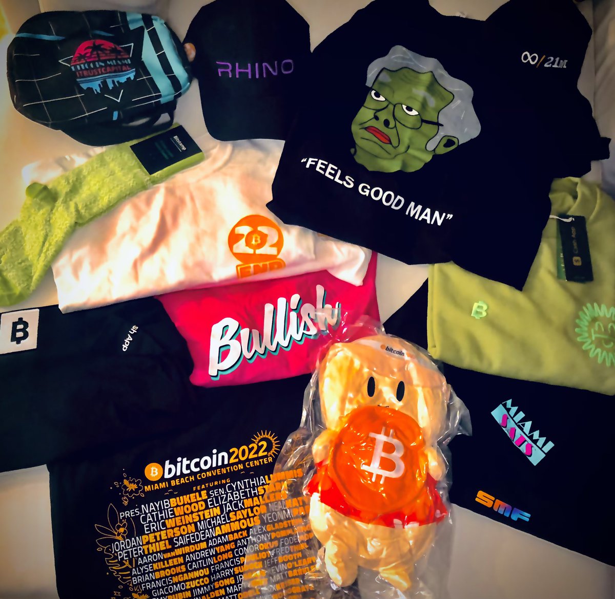 Fashion is fun #cryptocurrency