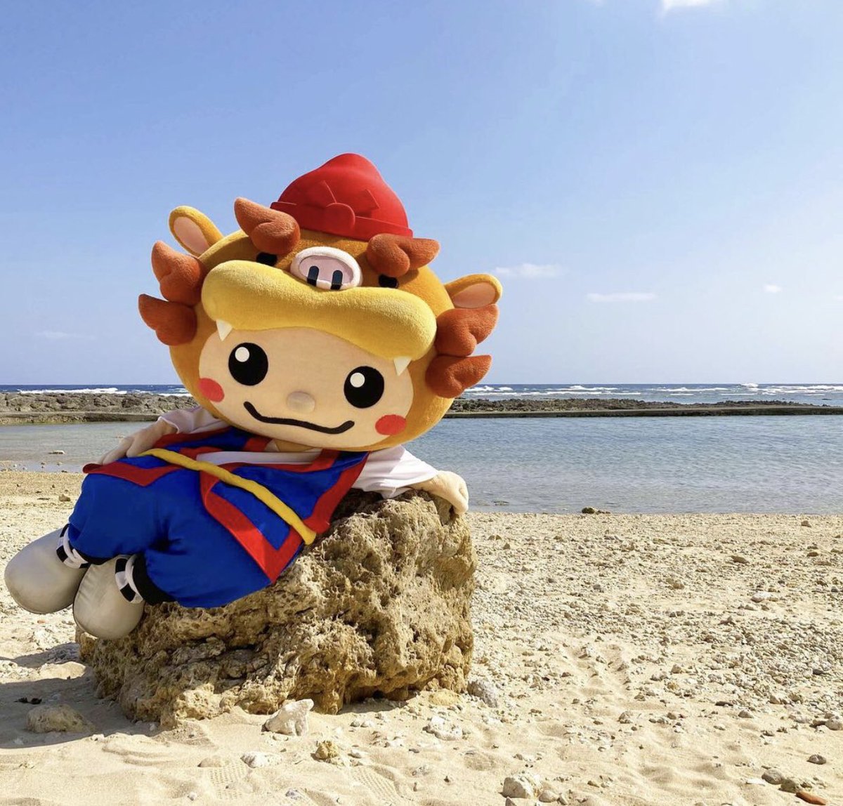 yaesenoshichan's tweet photo. おはシー☀️

金曜日だシー＼(^ω^)／
今日もがんばりまシーちゃん🎵💖

#おはよう 
#ヴィーナスの日 https://t.co/hqOWplREUn