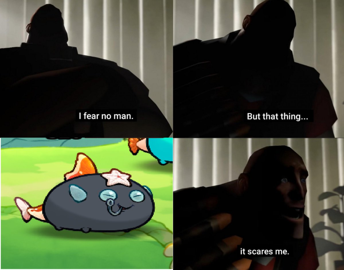 🌠🎏 #mood #AxieOrigin