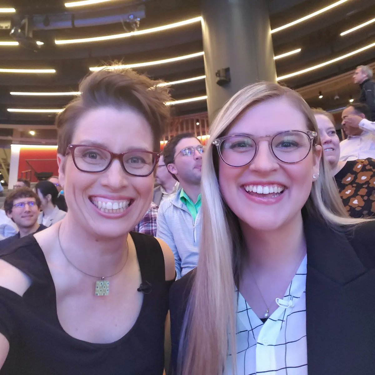 Jessica Sant tweet media