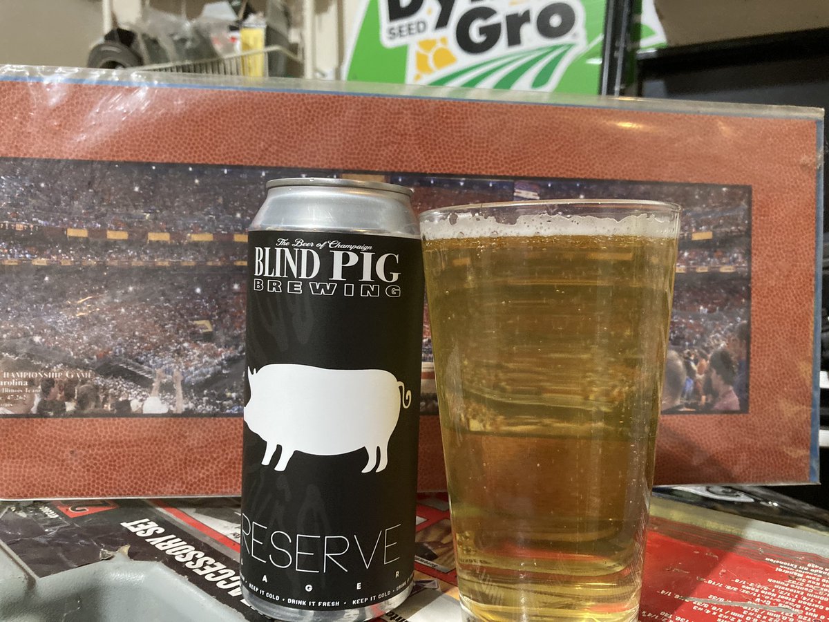 brfulk's tweet photo. @BlindPigBrewing happy National Beer Day! https://t.co/DcNOFan4id