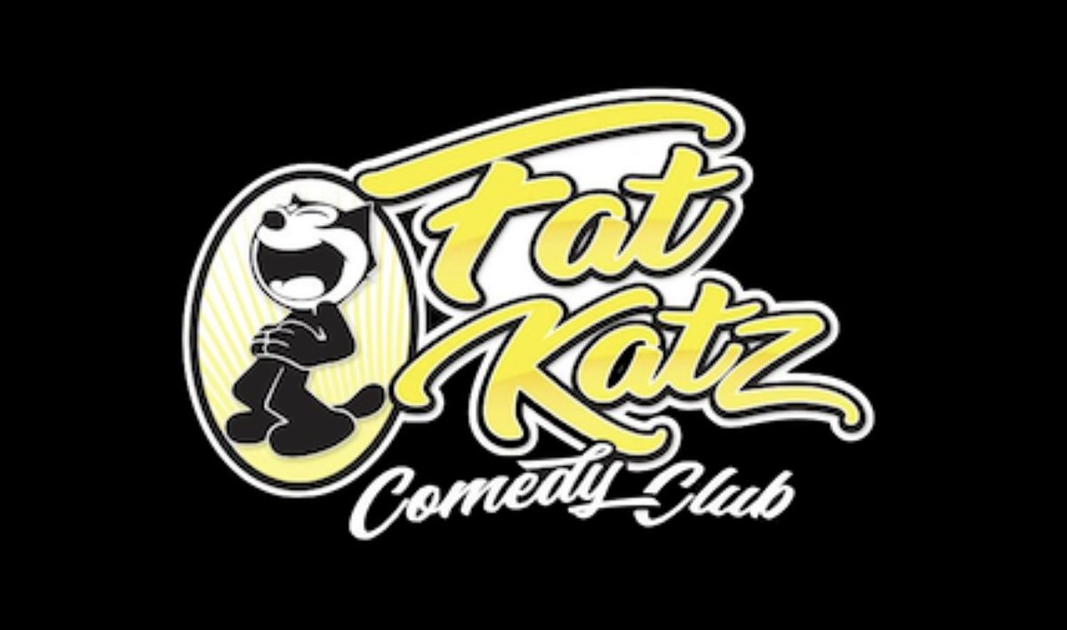 Headlining 4 shows at Fat Katz Comedy Club in Washington Mills, NY. THIS WEEKEND (4/8 & 4/9). Get tix here: https://t.co/kxK0vEcEVE https://t.co/CahEdcAGJu