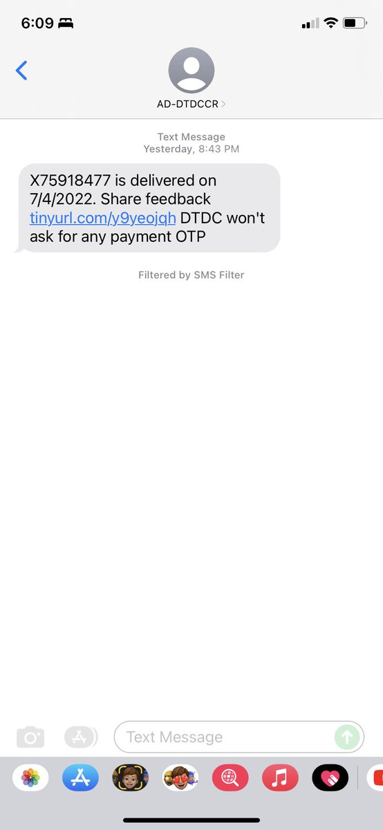 dinokushwaha92's tweet photo. Hell @DTDCIndia, Why you have not checked status of my product. You are saying, can’t deliver at my pincode 283151(old 205151). But I received message for successful delivery. I think you are doing fraud here? And this pincode 283151(205151) comes to Sirsaganj Vidhan Sabha U.P. https://t.co/qj8uB9voIT