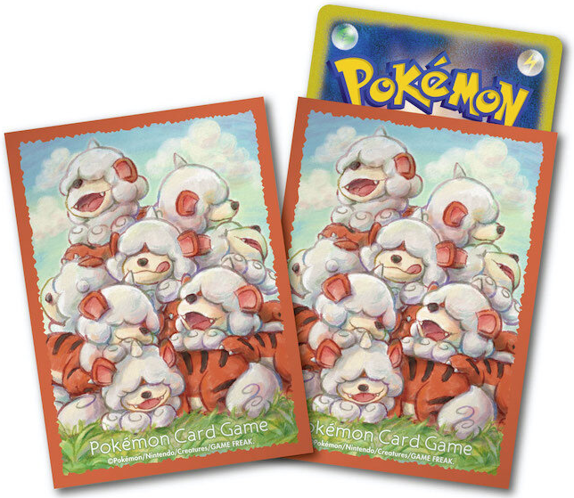 ★期間限定★ 韓国限定 「ウィンター」 プレイマット 即購入◎ ✨入荷情報✨ ✓ヒスイガーディ 韓国版プレイマット 入荷いたしまし