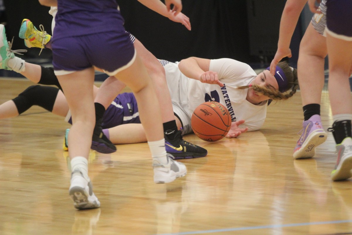 Section 3 Basketball tweet media