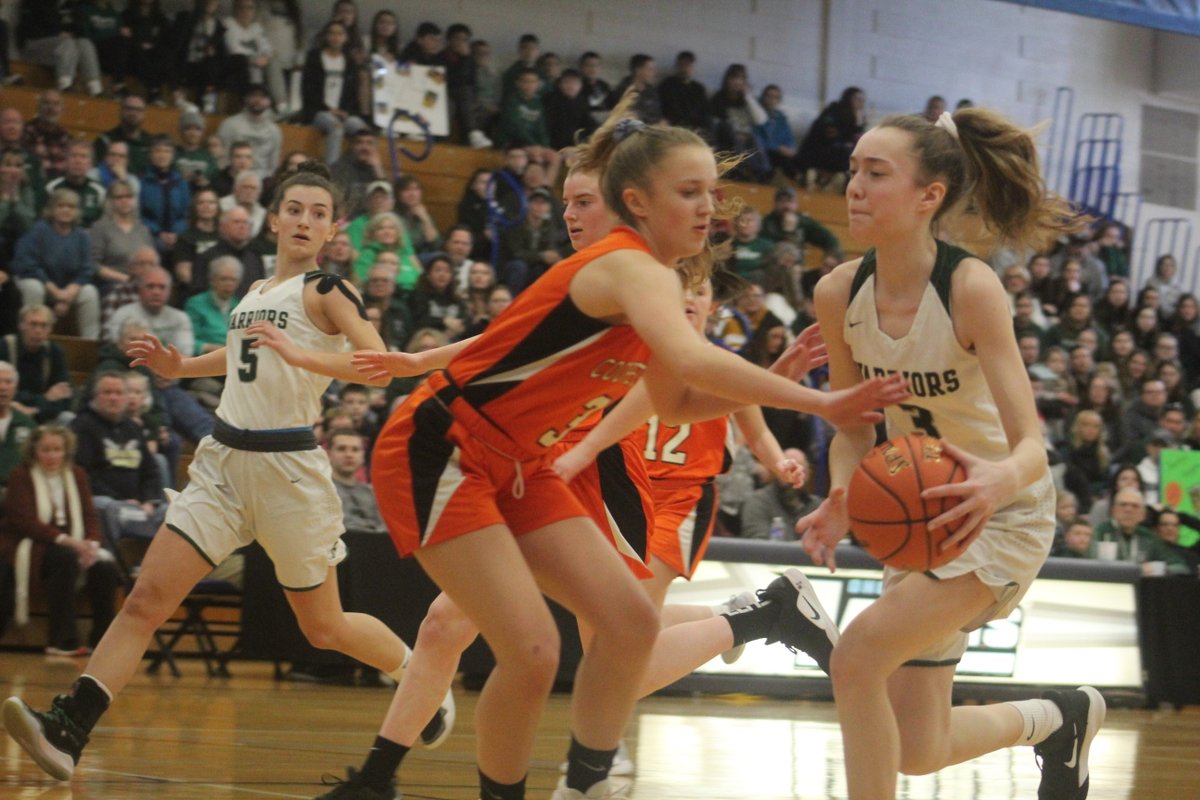 Section 3 Basketball tweet media