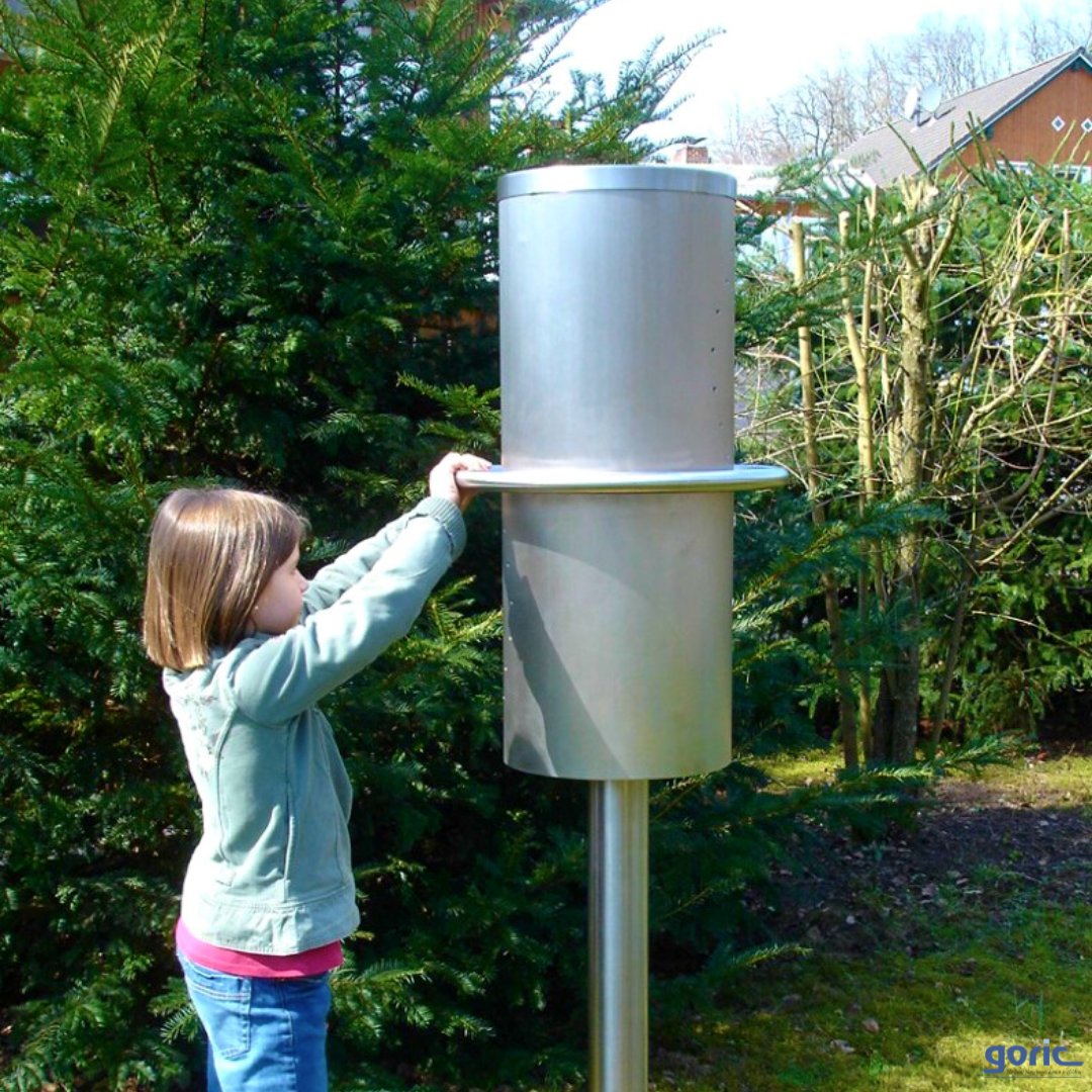 GoricPlayground's tweet photo. A child's development is aided by music 🎵 

Find out more👇 
https://t.co/Hh6HocnHFV.

#GoricPlayground #PlaygroundEquipment https://t.co/3Szq41Ev3Y