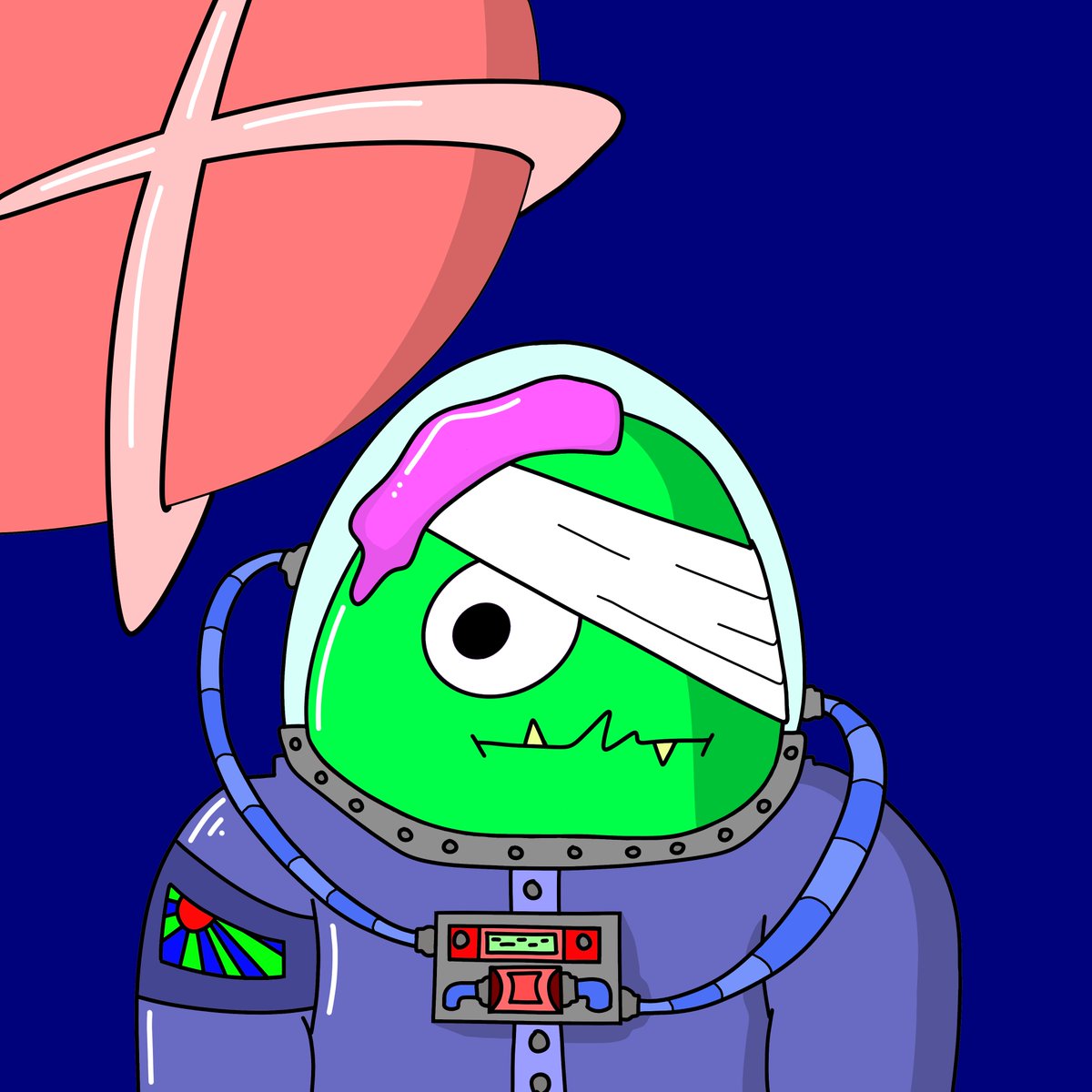 kevindoodleNFT's tweet photo. Giveaway! 
Free 1of1 KEVIN DOODLE NFT!
72HRs LFG
LIKE RT FOLLOW TAG 3 pEps!
IF WE GET 30 RT WInnER gets 2 NFTZ. 
LFG!!!
https://t.co/AxdlfHZJ5j
#NFTGiveaway #nftart #NFTCommunity #NFTartist #kevinmeme #kevinnft #kevinpunks #NFTdrops 
@powerofnfts https://t.co/iFNQIlyni5