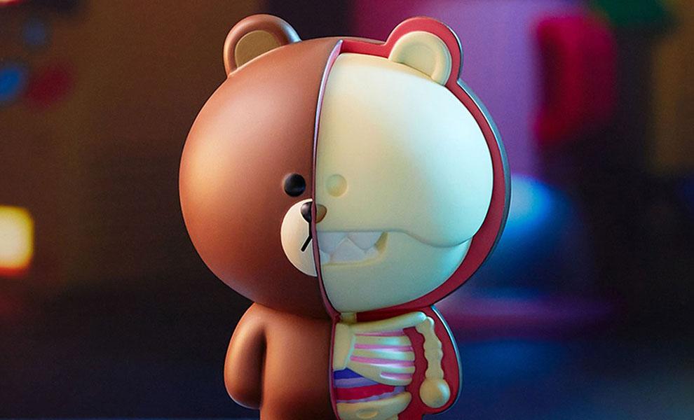 NewAtSideshow's tweet image. NOW AVAILABLE FOR PRE-ORDER XXRAY PLUS: Brown
 
side.sh/ffv