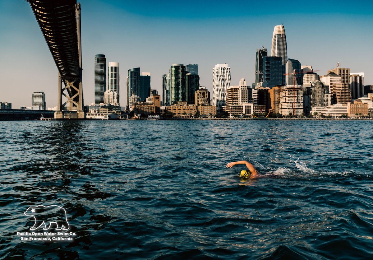 Bridge to Bridge is probably the fastest 10km you’ll ever swim. It’s probably the most beautiful too.

Group, tandem, and solo swims are available year-round. Most complete this swim in 90-mins or so. 

#OpenWaterSwimming #ColdWaterSwimming #OpenWaterSwimmer
