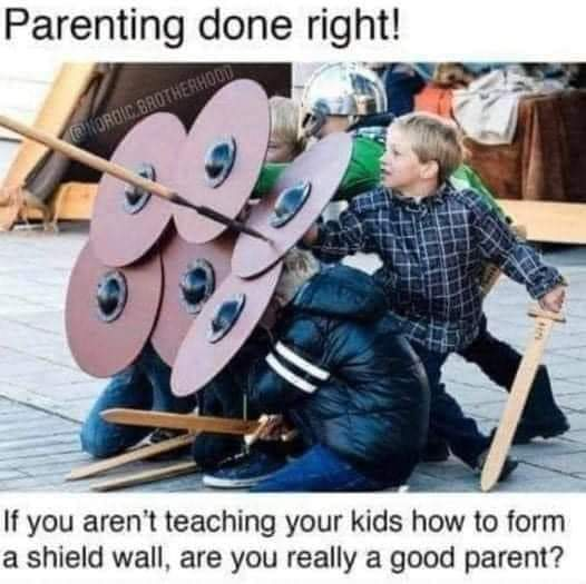 DeclanFinnBooks's tweet photo. Hey, @TheBrometheus, I found a photo of your kids https://t.co/8DLe9ry2ko