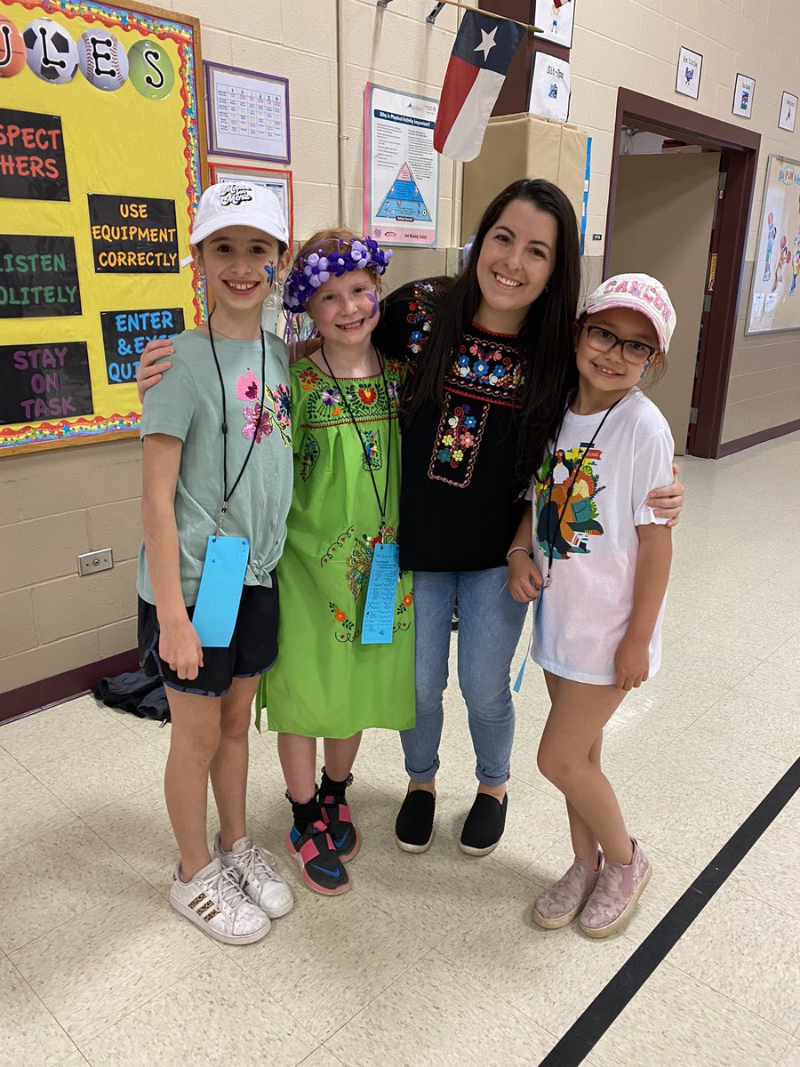 msbenanti's tweet photo. I love that I get to be their biggest fan. Their smiles make it all worth it ❤️❤️ @NISDLeonSprings #LSEgrows #Mywhy https://t.co/AZH4lVQSai