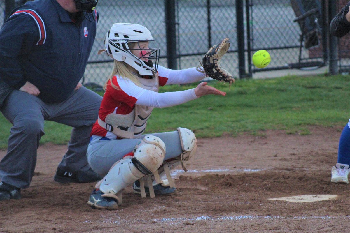 Softball final: Portsmouth 10, Gallia Academy 1. 

<a href="/KatieBorn4/">Katie Born</a> leads the Lady Trojans (4-1, 2-0 OVC) with three RBI and two hits, @olivia_ramey goes 3-of-4 with two RBI. <a href="/sydney5johnson/">sydney johnson</a> 2-of-3 with two RBI, <a href="/2024Emily/">Emily Cheatham 2024</a> 2-of-4 with an RBI. #PDTSports <a href="/kbradshaw12/">Kristen Bradshaw</a> <a href="/PHS_WeAreOne/">Trojan Army</a>