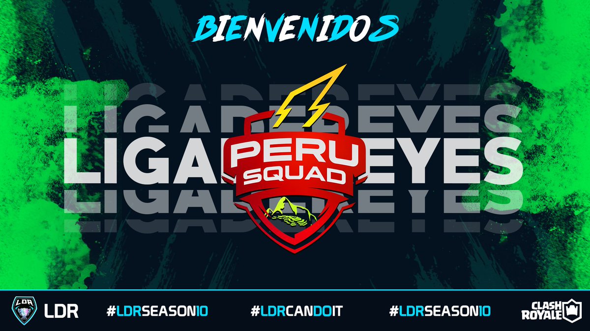 👑Liga De Reyes👑 tweet media