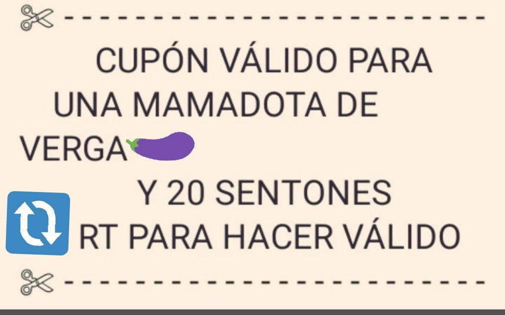 GreciaManiqui's tweet photo. 😋😋😋😋 https://t.co/IvyXW5yD1Z
