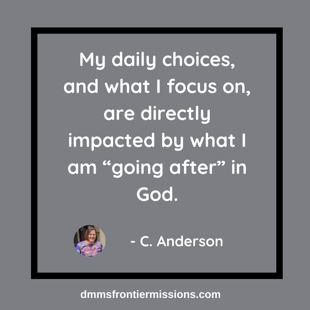 daretomultiply's tweet photo. What goals are you pursuing? How do your goals impact your daily choices or what you focus on?
Set goals and be accountable for the steps you take to prayerfully achieve them.
#goals #targets #Godsized #vision https://t.co/IolA7uHXWi