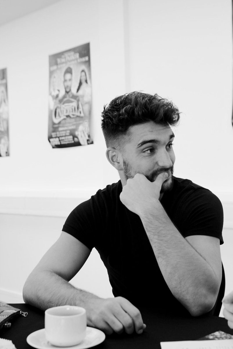samiiiiii_tw's tweet photo. Such a beautiful human ❤️

We will love you forever Tom Tom🦋 https://t.co/b8HXmyQy6t