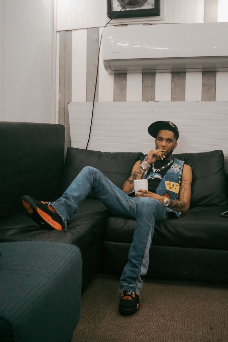 KeyGLOCK's tweet image. Stone Cold Key Austin 🥶