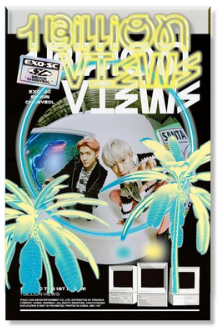 IPpagchang's tweet photo. 세훈 찬열 EXO SC - 1집 10억뷰 버전 랜덤발송 #10YearsWithEXO
#AlwaysAndForeverEXO
#EXOWeAreOneDecade
#엑소와_함께한_아름다운_10년 #10YearsWithEXO 

https://t.co/VejkP6AmAf
파트너스 활동의 일환으로, 이에 따른 일정액의 수수료를 제공받습니다. https://t.co/DDjksBSFwM