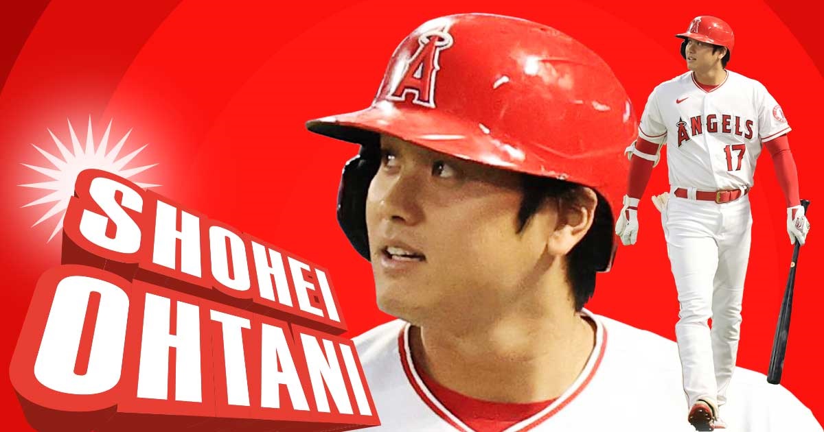 速報 大谷翔平の開幕戦 Twitter