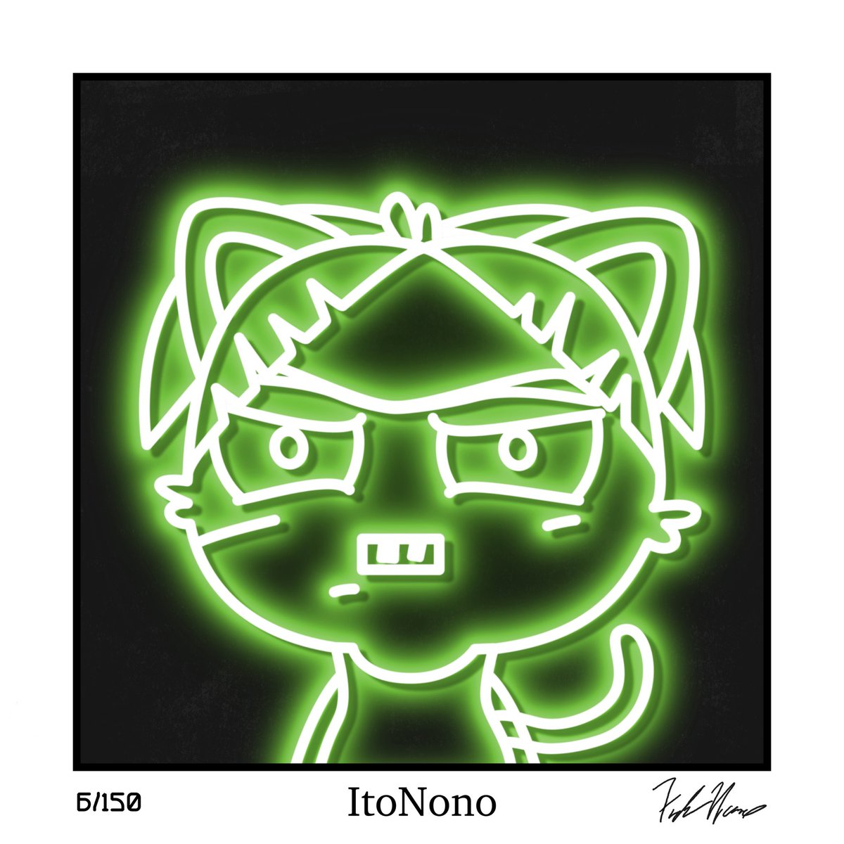 TheFakeCocoNono's tweet photo. Here is another ItoNono teaser for you.

#FakeNono #ItoNono https://t.co/Ay3PghQUUd