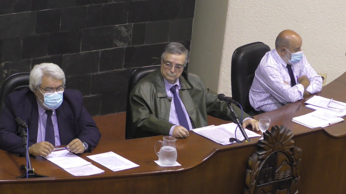 La Junta Departamental, concedió al Ejecutivo Departamental, previo dictamen del Tribunal de Cuentas, la anuencia solicitada para la expropiación por causa de necesidad y utilidad pública con toma urgente de posesión de un inmueble de la ciudad de Paso de los Toros.