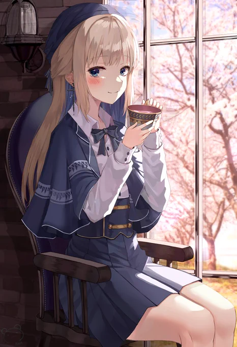 #自分が何度も投稿してしまう画像
ヒラヒラ 