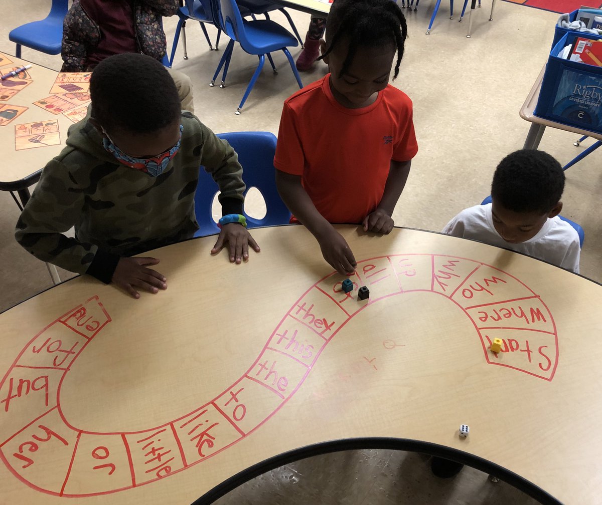 #SightWordGames. Thank you <a href="/FalleyShifawn/">Shifawn Falley</a> <a href="/WoodsonESHISD/">Woodson Leadership Academy</a>