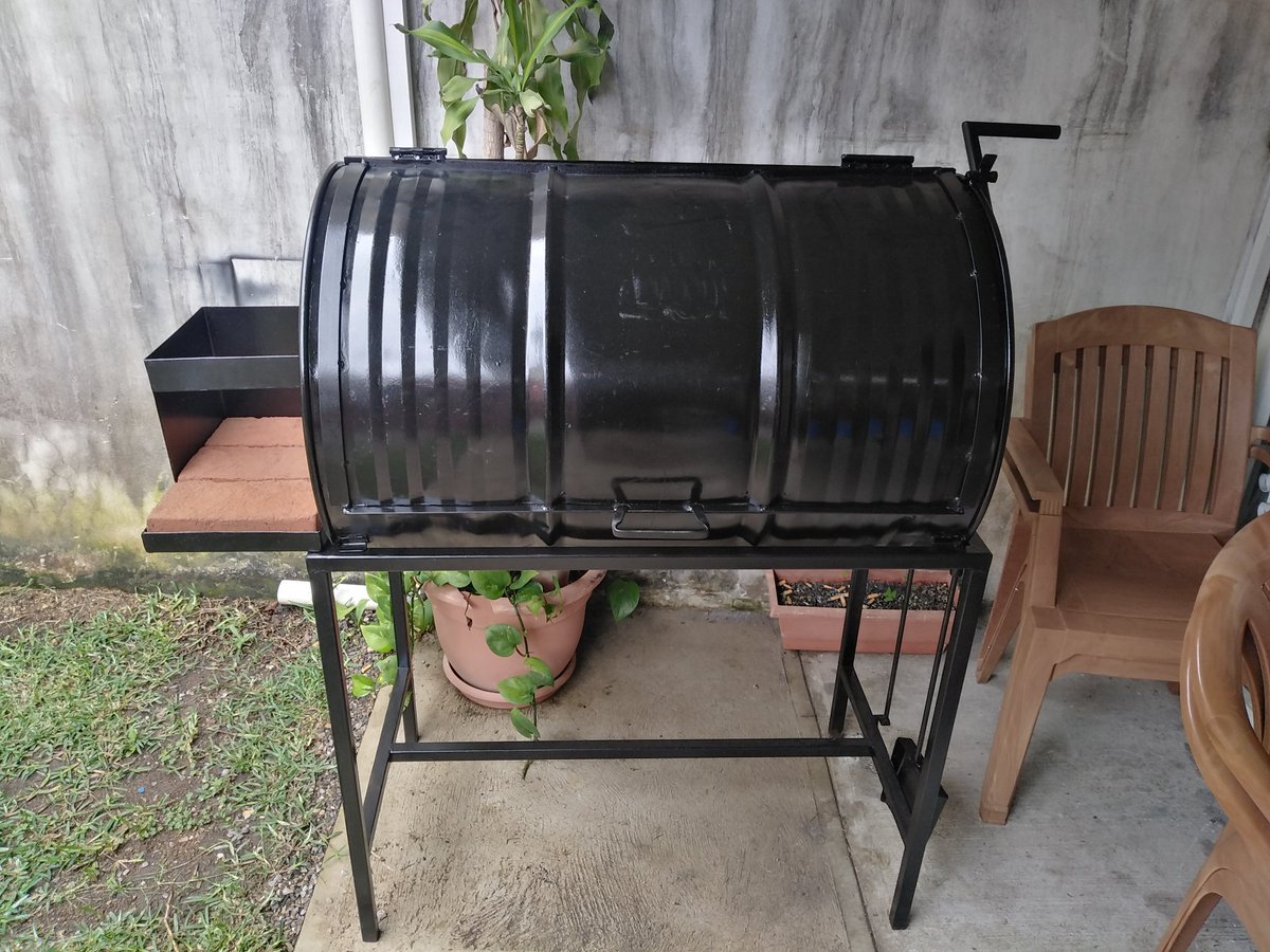 elarcaico's tweet photo. Buenas noches mundo llegamos a los 20 mil
Y sortearemos esta hermosa parrilla entre los que compartan la publicación con el #locosporlaparrillagt , sean seguidores y comenten etiquetando a dos personas con las que la estrenarán https://t.co/H0XIqAJ2Mb