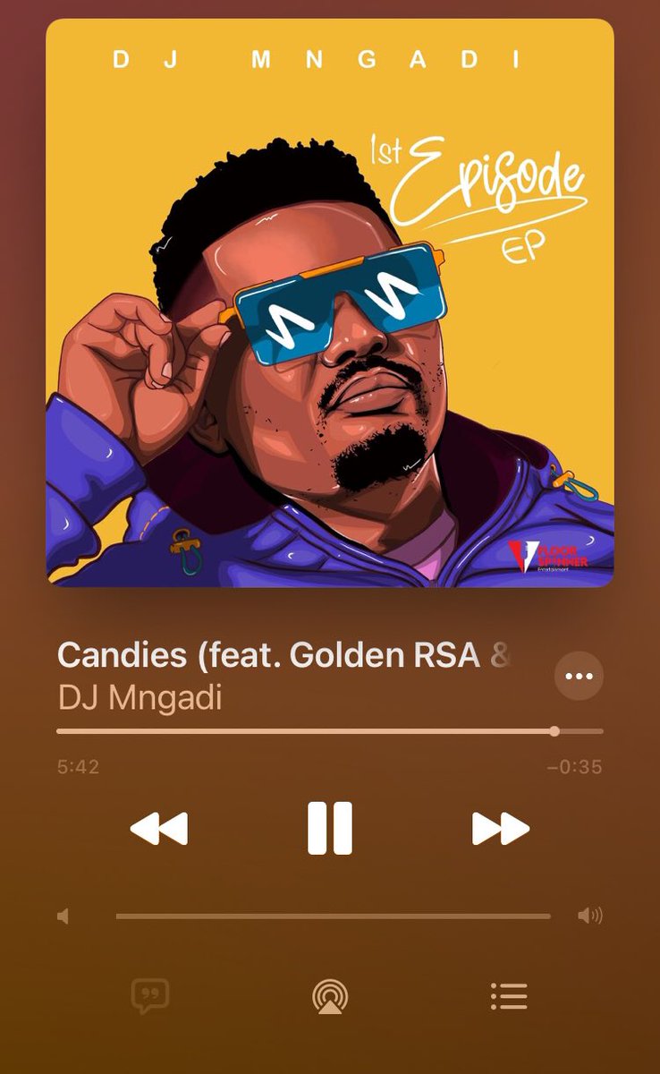 djmngadi's tweet photo. 1st episode EP by DJ Mngadi out now 🍾🍾🍾🍾🍾🥂🎉🎉🥳🥳 5 tracks #hitsonly #floorspinner which song drives you crazy? #dlmngadi1stEpisode https://t.co/M4QEzcep0F
