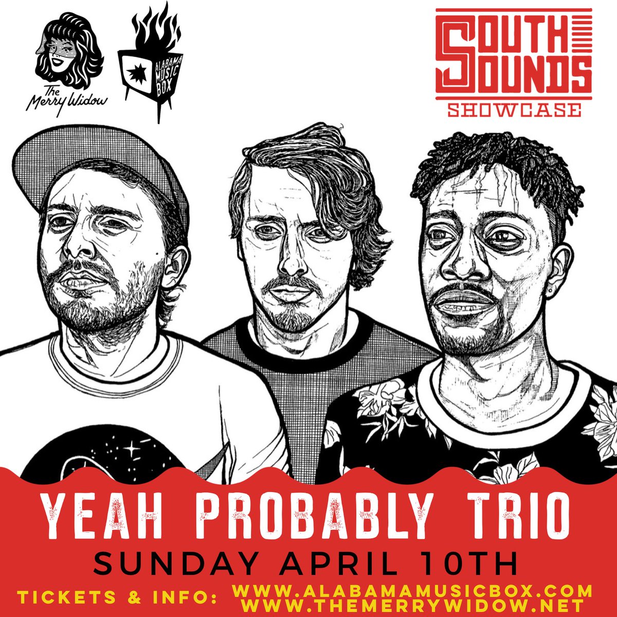 SouthSounds tweet media