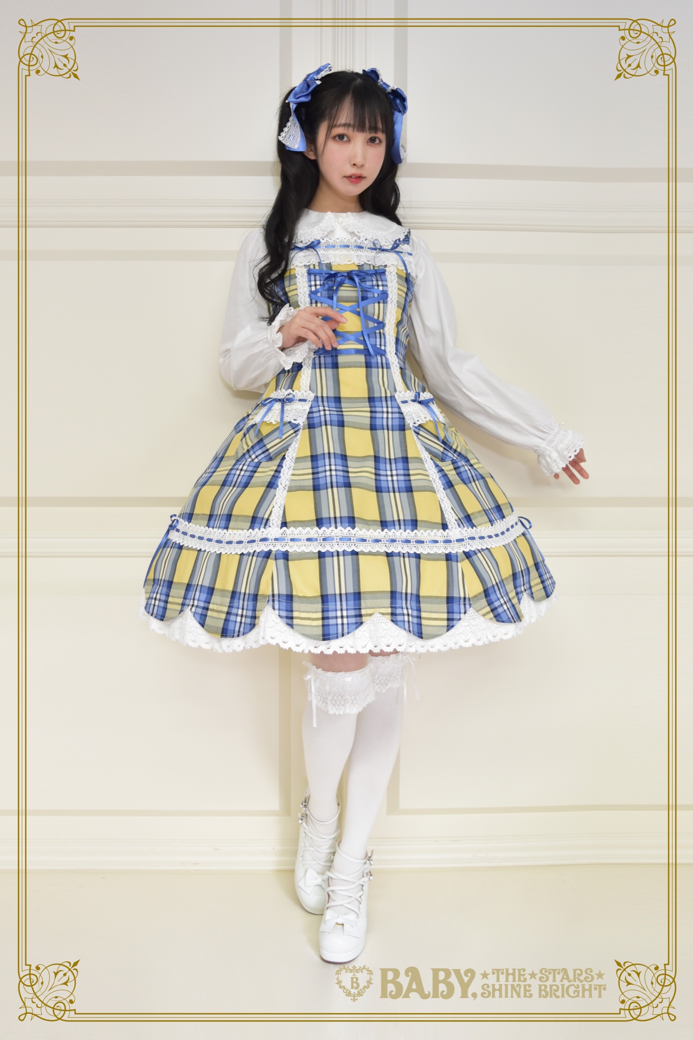 BABY☆THE STARS on X: BABY☆THE STARS on X: